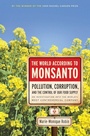 Cover: The World According To Monsanto - The New Press