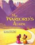 Cover: Warlord's Alarm, The - Pelican Publishing Co