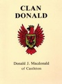 Cover: Clan Donald - Pelican Publishing Co
