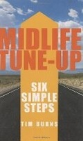 Cover: Midlife Tune-Up - Pelican Publishing Co