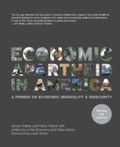 Cover: Economic Apartheid In America - The New Press