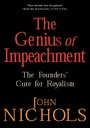 Cover: The Genius of Impeachment - The New Press