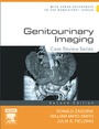 Cover: Genitourinary Imaging - Mosby