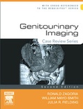 Cover: Genitourinary Imaging - Mosby