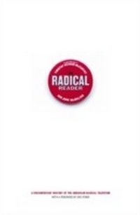 Enlarge image Cover: The Radical Reader - The New Press