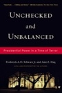 Cover: Unchecked And Unbalanced - The New Press