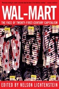 Cover: Wal-Mart - The New Press