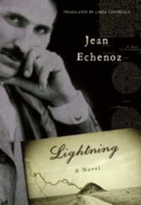 Enlarge image Cover: Lightning - The New Press