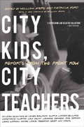 Cover: City Kids, City Teachers - The New Press