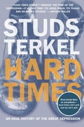 Cover: Hard Times - The New Press