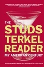 Cover: The Studs Terkel Reader - The New Press