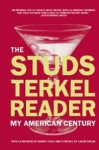Enlarge image Cover: The Studs Terkel Reader - The New Press