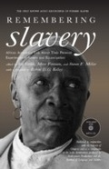 Cover: Remembering Slavery - The New Press