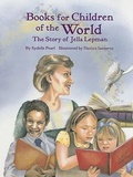 Cover: Books for Children of The World - Pelican Publishing Co