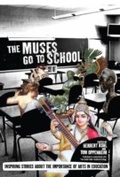Cover: The Muses Go to School - The New Press