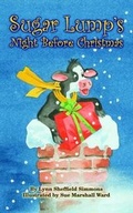 Cover: Sugar Lump's Night Before Christmas - Pelican Publishing Co