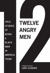 Abbildung von: Twelve Angry Men - The New Press