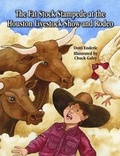 Cover: Fat Stock Stampede at the Houston Livestock Show and Rodeo, The - Pelican Publishing Co