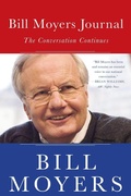 Cover: Bill Moyers Journal - The New Press