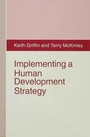 Cover: Implementing a Human Development Strategy - Palgrave Macmillan
