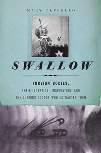 Enlarge image Cover: Swallow - The New Press