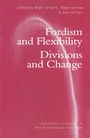 Cover: Fordism and Flexibility - Palgrave Macmillan