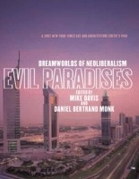 Enlarge image Cover: Evil Paradises - The New Press