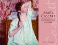 Cover: Mary Cassatt - Pelican Publishing Co