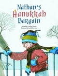 Cover: Nathan's Hanukkah Bargain - Pelican Publishing Co