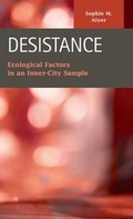 Cover: Desistance - LFB Scholarly Publishing