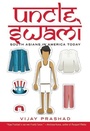 Cover: Uncle Swami - The New Press