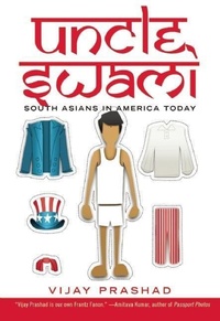 Enlarge image Cover: Uncle Swami - The New Press