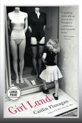 Cover: Girl Land - Reagan Arthur Books