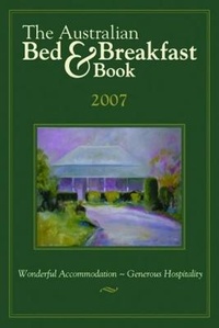 Abbildung von: Australian Bed & Breakfast Book - Pelican Publishing Co