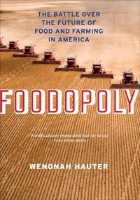Abbildung von: Foodopoly - The New Press