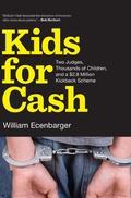 Cover: Kids for Cash - The New Press