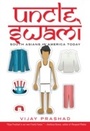 Cover: Uncle Swami - The New Press
