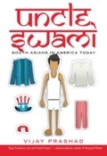 Cover: Uncle Swami - The New Press