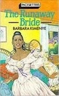 Cover: Pacesetters;Runaway Bride - Macmillan Education