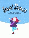Cover: Snow Dance - Pelican Publishing Co