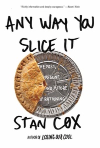 Enlarge image Cover: Any Way You Slice It - The New Press