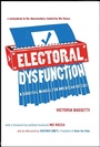 Cover: Electoral Dysfunction - The New Press