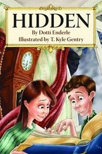 Enlarge image Cover: Hidden - Pelican Publishing Co