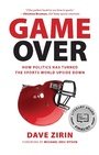 Cover: Game Over - The New Press