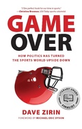 Cover: Game Over - The New Press