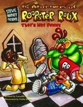 Cover: Steve Harvey Presents the Adventures of Roopster Roux - Pelican Publishing Co