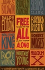 Cover: Free All Along - The New Press