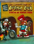 Cover: Steve Harvey Presents The Adventures of Roopster Roux - Pelican Publishing Co