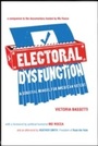 Cover: Electoral Dysfunction - The New Press