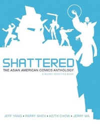 Enlarge image Cover: Shattered - The New Press